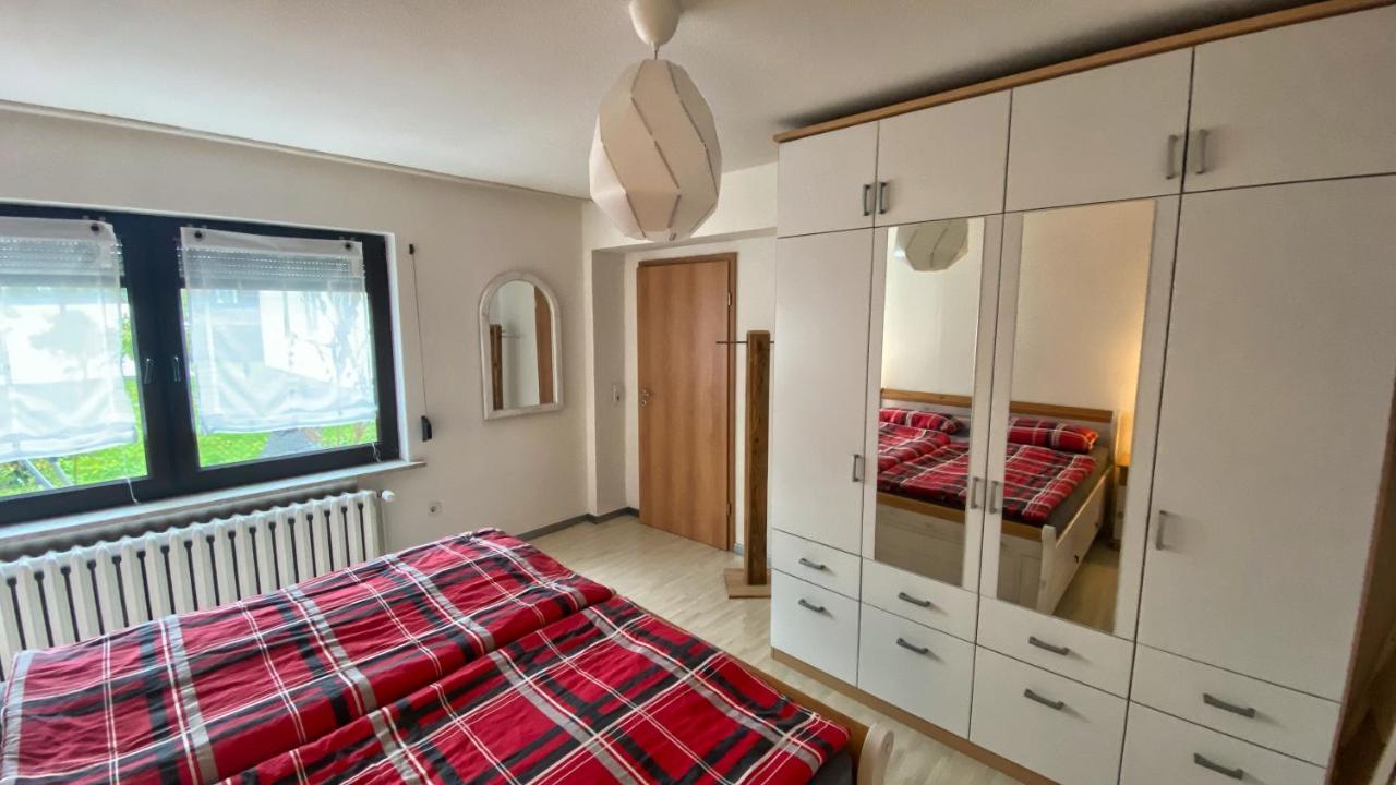 Ferienapartment Seemoewe Im Haus "Baltic See" Goehren  Kültér fotó