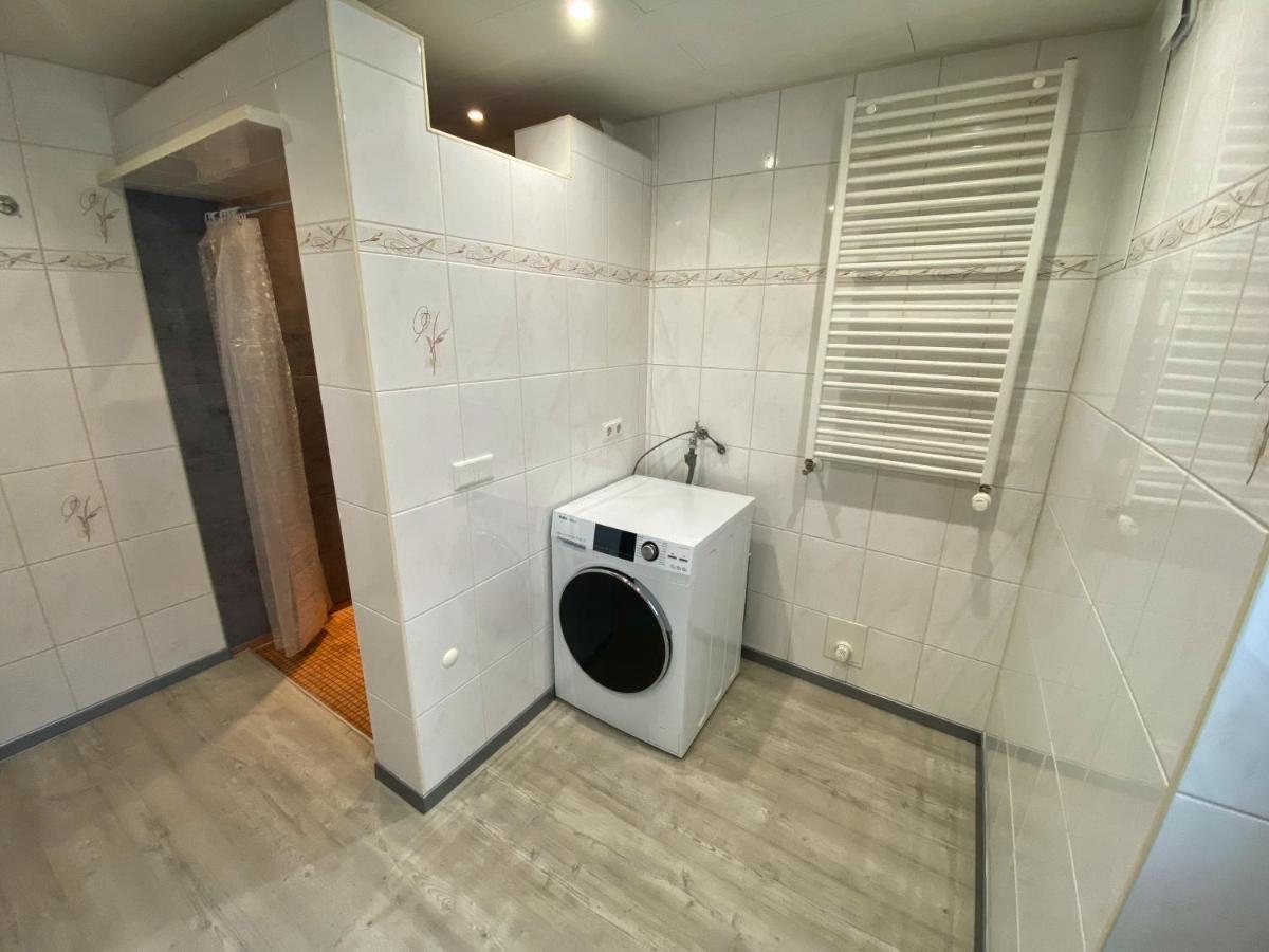 Ferienapartment Seemoewe Im Haus "Baltic See" Goehren  Kültér fotó