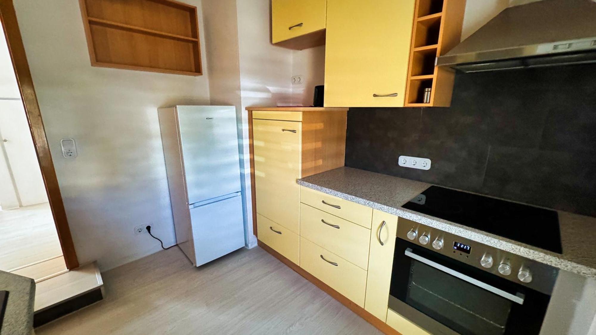Ferienapartment Seemoewe Im Haus "Baltic See" Goehren  Kültér fotó