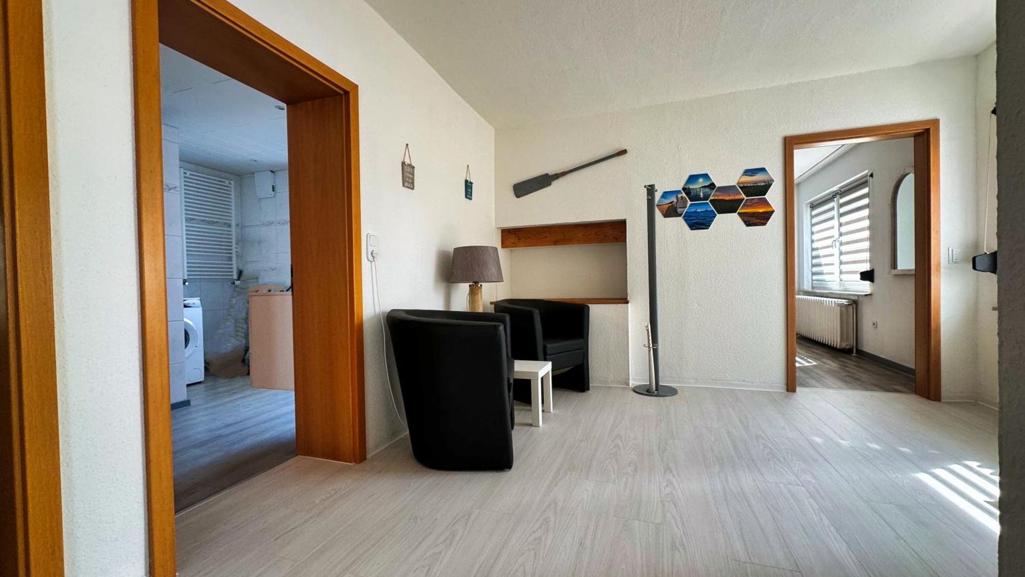Ferienapartment Seemoewe Im Haus "Baltic See" Goehren  Kültér fotó