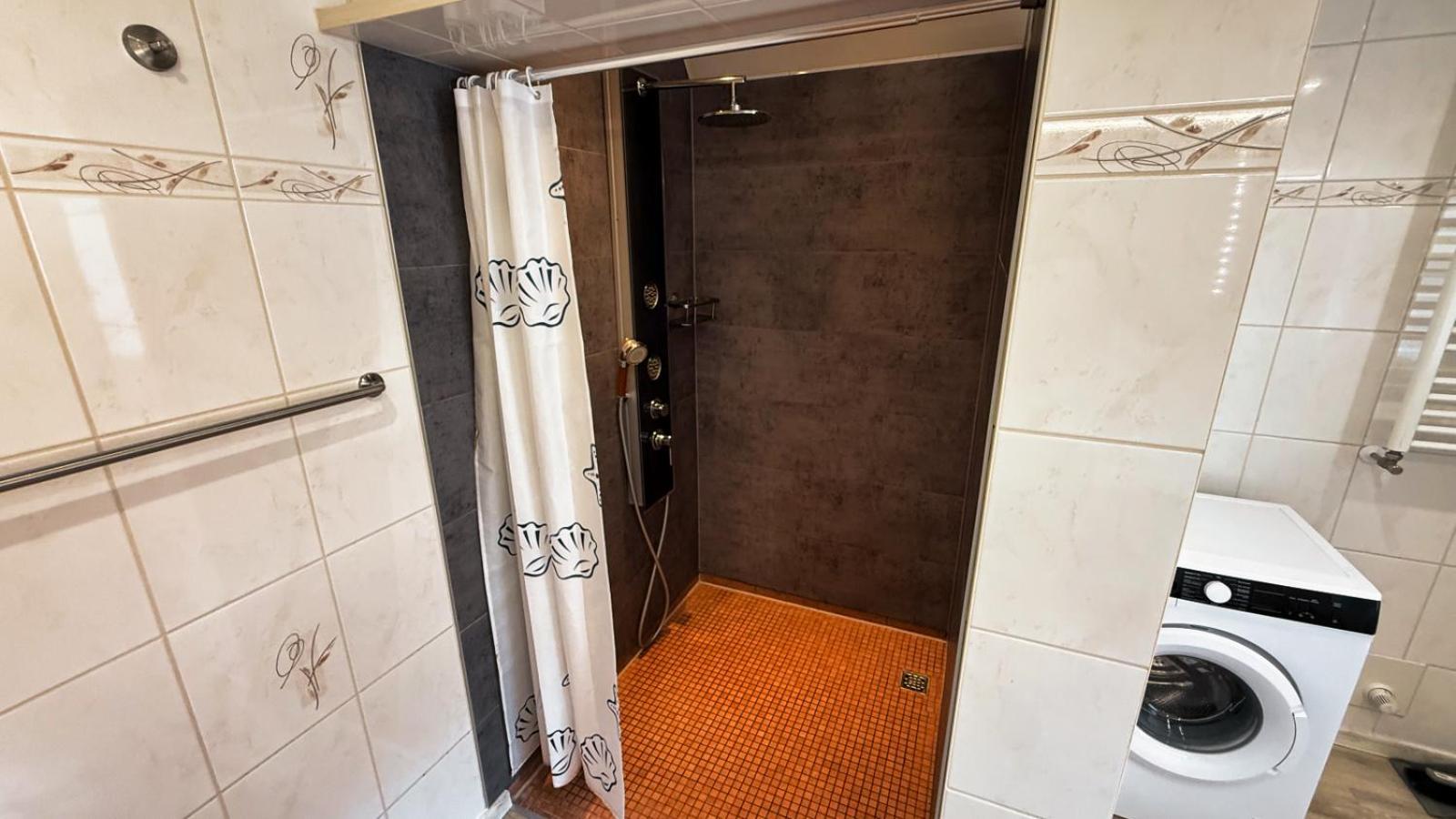 Ferienapartment Seemoewe Im Haus "Baltic See" Goehren  Kültér fotó